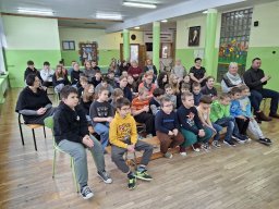 „Niech gra muzyka!”